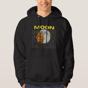 Motivations-Hoodie fürs Fitnessstudio Strong Arm Hoodie