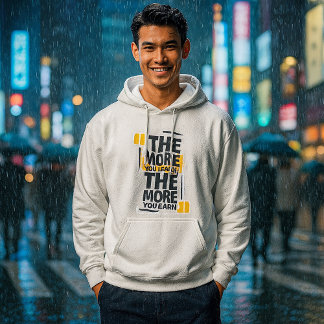 Motivations-Hoodie  Hoodie
