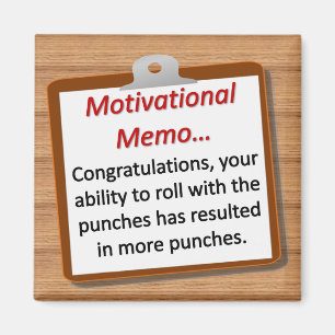 Motivations-Magnet Magnet
