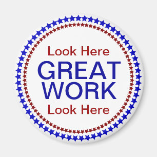 Motivations-Magnet Magnet