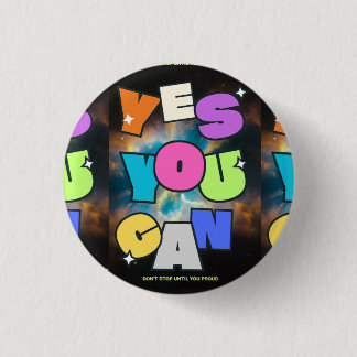 Motivations-Mentalität Erfolg Inspiration Design Button