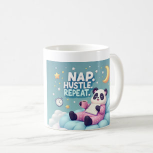 MOTIVATIONS-TASSE KAFFEETASSE