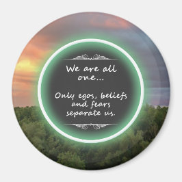 Motivationsangebot Magnet