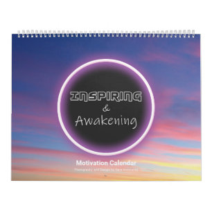 Motivationskalender Kalender