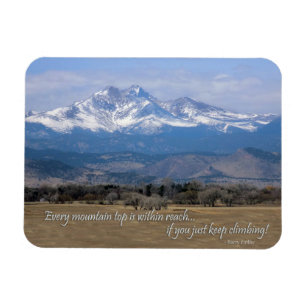 Motivationsmagnet Magnet