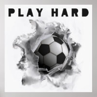 Motivationspaket für Fußball Futbol