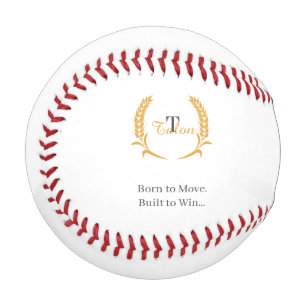 Motivationssport Baseball