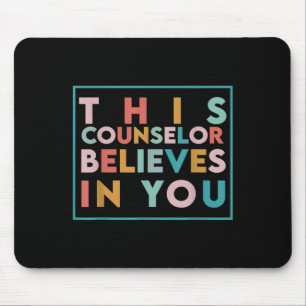 Motivationstag Ich werde von diesem Berater unters Mousepad