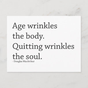 MotivationsübungPostkarte Postkarte