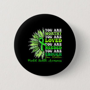 Motivationsunterstützung für Ihr Bewusstsein für p Button
