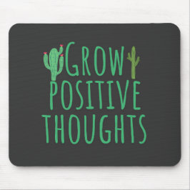 Motivationszitat-Mauspad  Mousepad