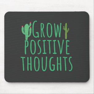 Motivationszitat-Mauspad  Mousepad