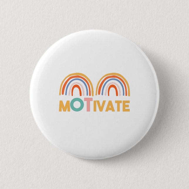 MOTIVIEREN BUTTON (Vorderseite)