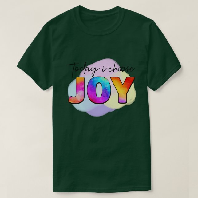 Motivierend 19 T-Shirt (Design vorne)