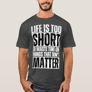 Motivierend Anführungszeichen2 T-Shirt
