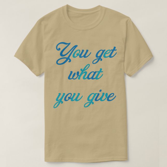 Motivierend Anführungszeichen 88 T-Shirt (Design vorne)