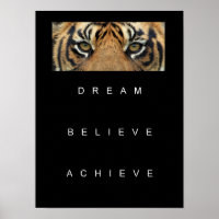 motivierend Angebot für Tigeraugen