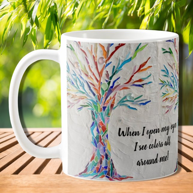 Motivierend Angebot Kaffeetasse (Von Creator hochgeladen)