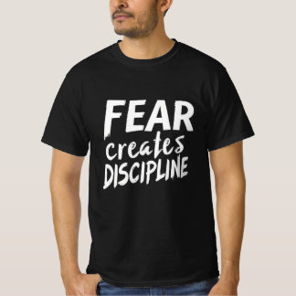 Motivierend Angebot T-Shirt