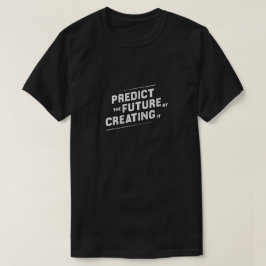 Motivierend Angebot T-Shirt