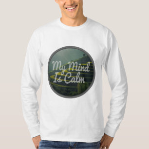motivierend Angebote für Arbeit und Leben T-Shirt