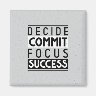 Motivierend Angebotsdesign für Erfolge Magnet