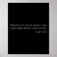 Motivierend antiker chinesischer Philosophie Taois