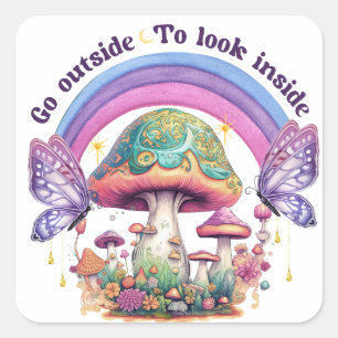 Motivierend Aufkleber