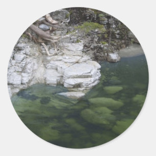 MOTIVIEREND Aufkleber