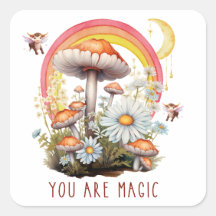 Motivierend Aufkleber