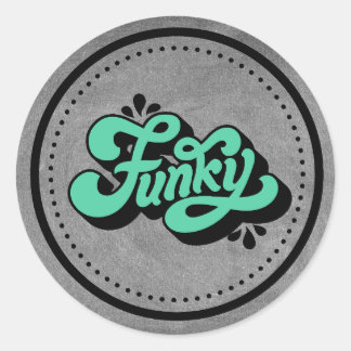 Motivierend Aufkleber