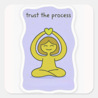 Motivierend Aufkleber