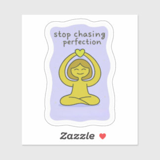 Motivierend Aufkleber