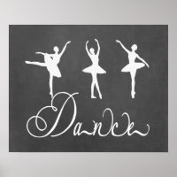 Motivierend Ballett