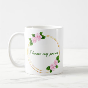 motivierend Bejahungen der Arbeit Kaffeetasse