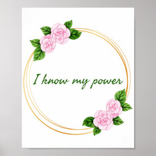 motivierend Bejahungen der Arbeit Poster