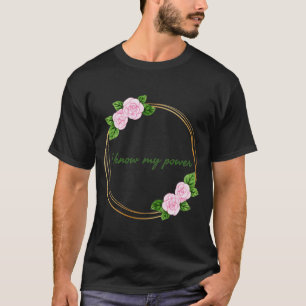 motivierend Bejahungen der Arbeit T-Shirt