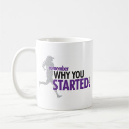 Motivierend Betrieb Tasse