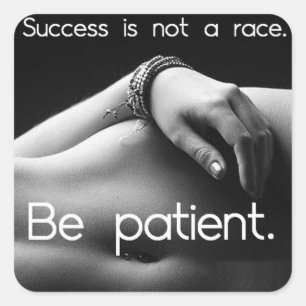 Motivierend Bodybuilding Gym Sticker