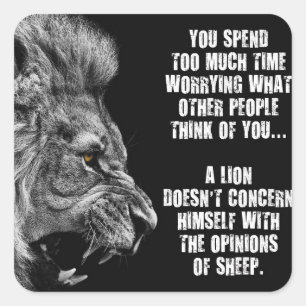 Motivierend Bodybuilding Gym Sticker