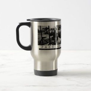 Motivierend Bodybuilding Reisebecher