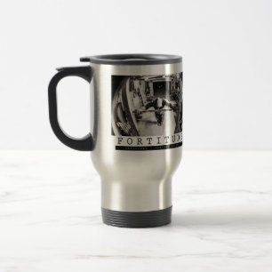 Motivierend Bodybuilding Reisebecher