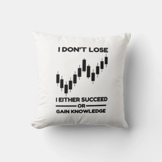 Motivierend Börsenangebot für Anleger und Lifel Kissen