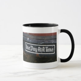 Motivierend coffeecups inspirational tasse