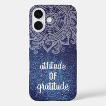 Motivierend Dankbarkeit für Inspiration Zitat