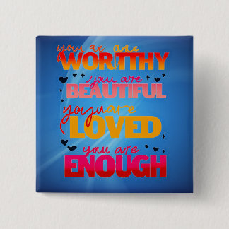 Motivierend Design Button