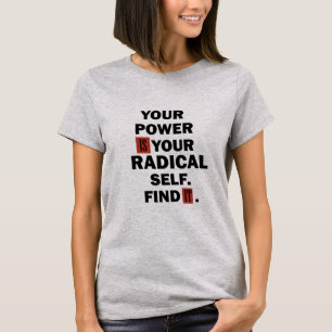 Motivierend Erfolgsquoten T-Shirt