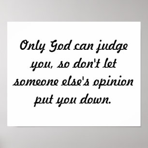 Motivierend ermutigendes Poster