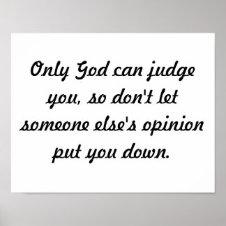 Motivierend ermutigendes Poster