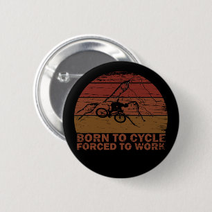 Motivierend Fahrradkurse Button